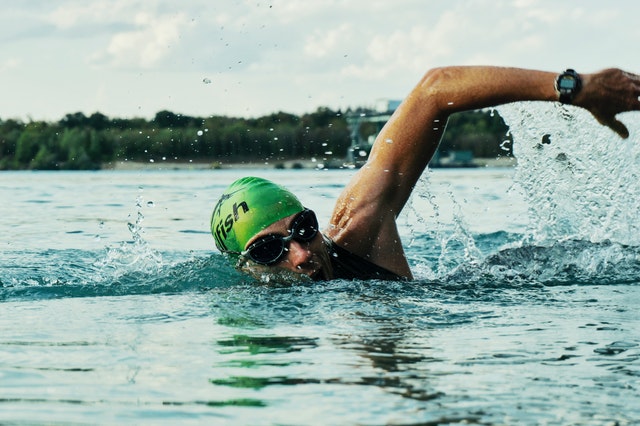 Looking to Swim in Open Water? Check These Starter Tips Out!