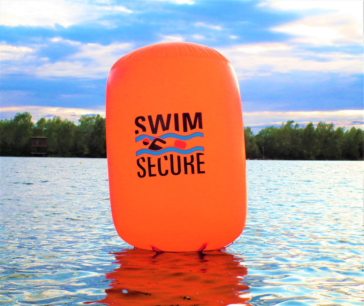 Multiple Reasons to Use Your Marker Buoy While Out in Water Swim