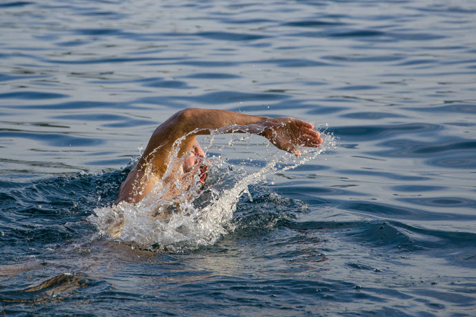 6 Open Water Swimming Essentials You Need to Get