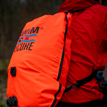 Load image into Gallery viewer, Wild Swim Bag