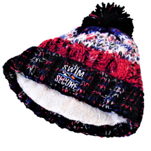 Load image into Gallery viewer, Luxury Beanie
