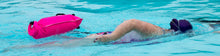 Load image into Gallery viewer, Pink 28L Dry Bag - Swim Secure Australia