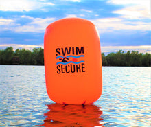 Load image into Gallery viewer, Marker Buoy - Swim Secure Australia