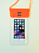 Load image into Gallery viewer, Protective Phone Bag - Swim Secure Australia