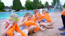 Load image into Gallery viewer, Tow Woggle - Swim Secure Australia