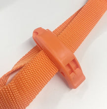 Load image into Gallery viewer, Safety Whistle - Swim Secure Australia