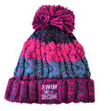 Load image into Gallery viewer, Luxury Beanie
