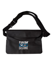 Load image into Gallery viewer, Waterproof Bum Bag - Swim Secure Australia