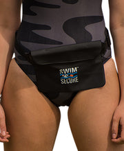 Load image into Gallery viewer, Waterproof Bum Bag - Swim Secure Australia