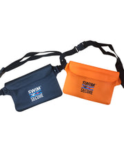 Load image into Gallery viewer, Waterproof Bum Bag - Swim Secure Australia