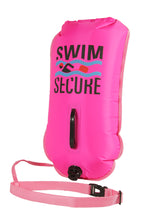 Load image into Gallery viewer, Pink 28L Dry Bag - Swim Secure Australia