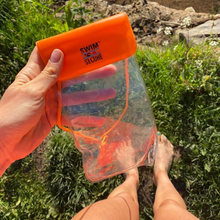 Load image into Gallery viewer, Protective Phone Bag - Swim Secure Australia