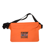 Load image into Gallery viewer, Waterproof Bum Bag - Swim Secure Australia