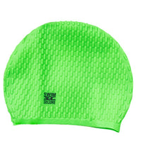 Load image into Gallery viewer, Bubble Swim Hat - Swim Secure Australia