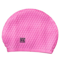 Load image into Gallery viewer, Bubble Swim Hat - Swim Secure Australia
