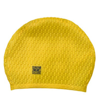Load image into Gallery viewer, Bubble Swim Hat - Swim Secure Australia