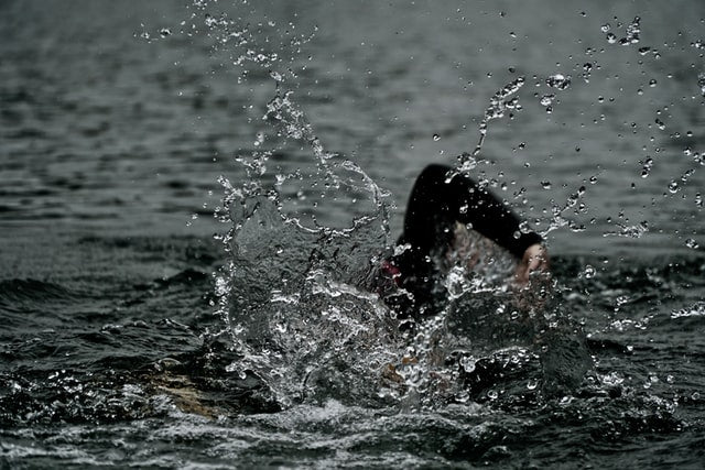 High-Visibility Swimming Accessories for Open Swimmers