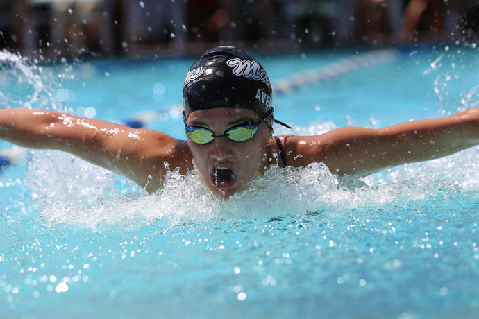 5 Swim Pieces You Need to Gear Up for Competitive Swimming
