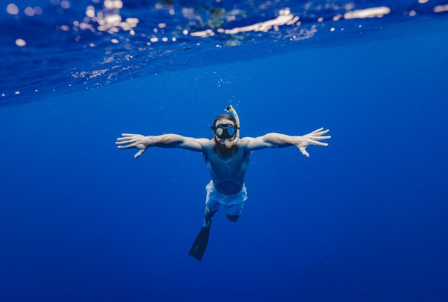 Here Are 8 Reasons You Should Take Up Open Water Swimming