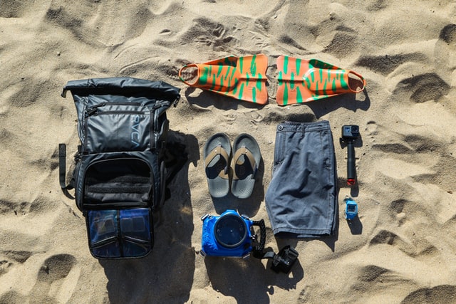 Summer Vacation Tips: Keeping Your Valuables Safe at the Beach