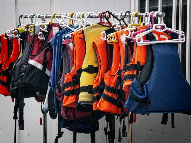 Why You Should Always Wear a Life Jacket in Water Activities