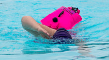 Load image into Gallery viewer, Pink 28L Dry Bag - Swim Secure Australia
