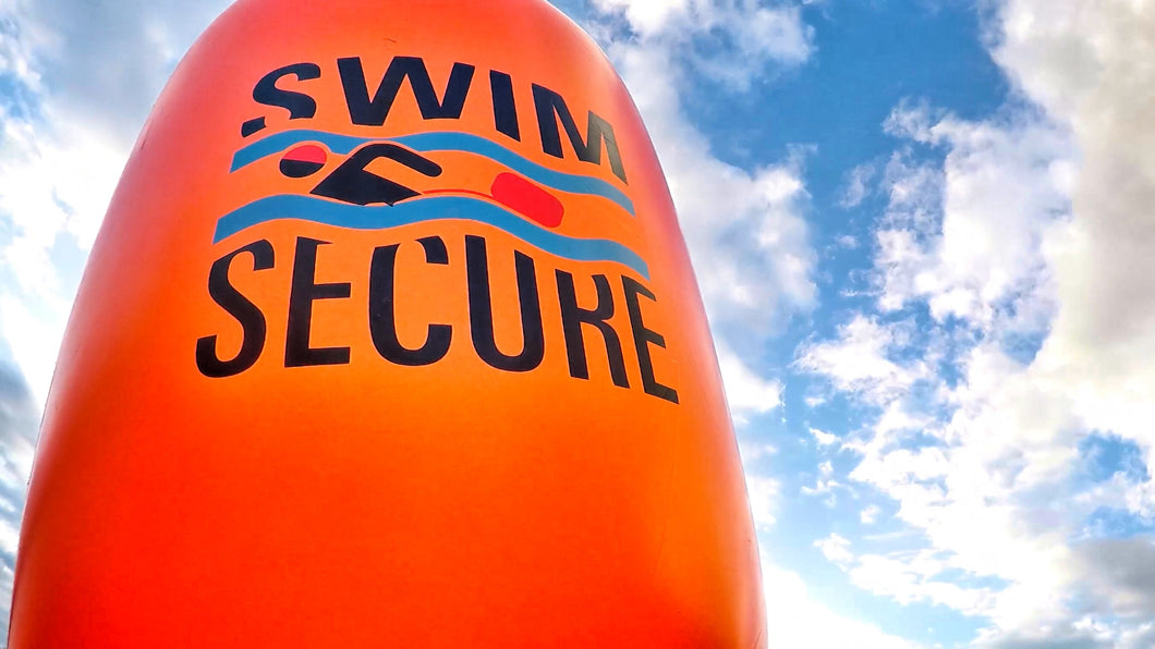 Marker Buoy - Swim Secure Australia