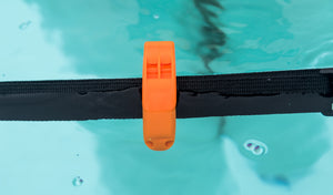 Safety Whistle - Swim Secure Australia