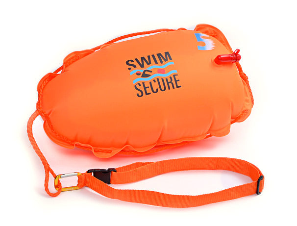 Tow Float Pro - Swim Secure Australia