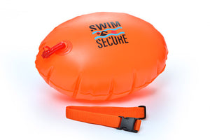 Tow Float - Swim Secure Australia