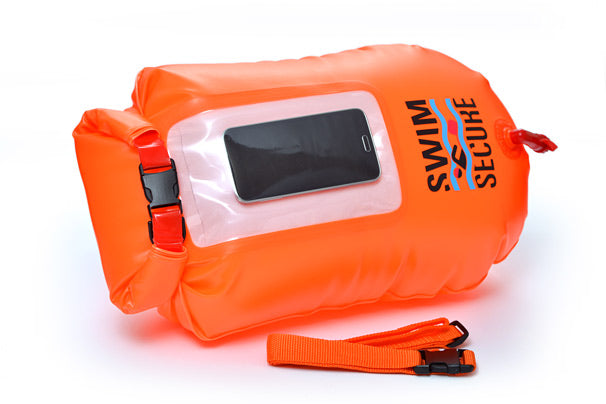 Window Dry Bag - Swim Secure Australia