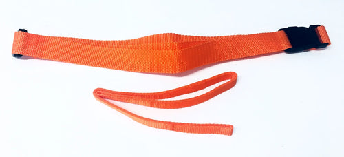 Waist Belt & Leash Set - Swim Secure Australia