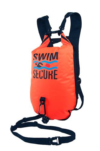 Wild Swim Bag - Swim Secure Australia